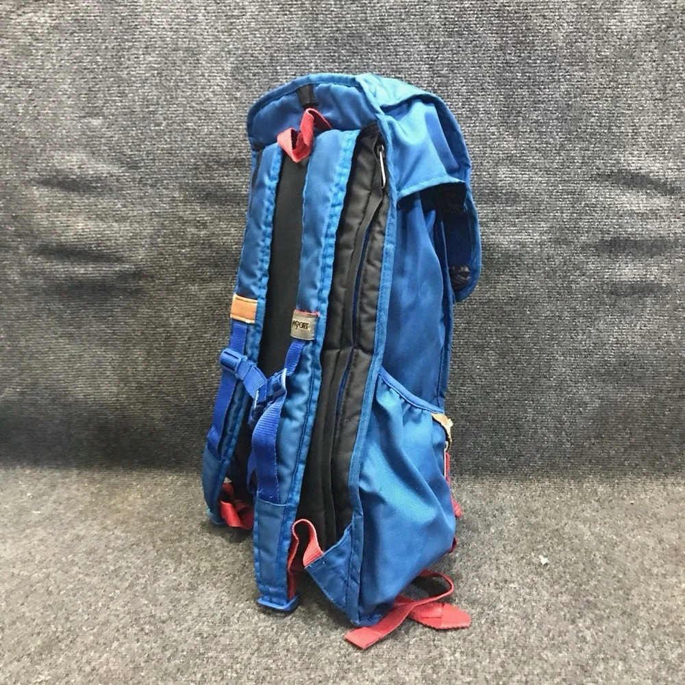 Jansport js00t69v iron